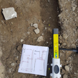 Étude des Sols pour Aménagement : Cartographie des Sollicitations pour une Construction Adaptée Saint-Lo